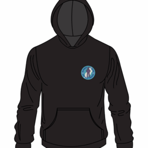 Mannin Cancers Hoodie