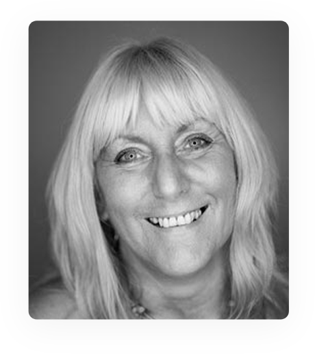 Julie Stokes MBE